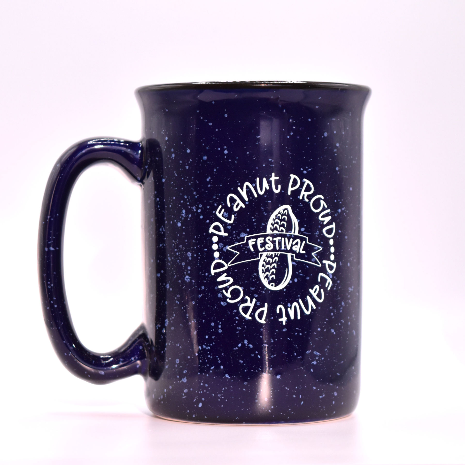 Peanut Proud Mug
