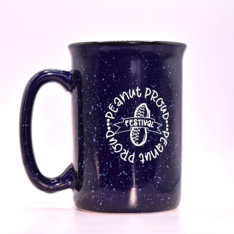 Peanut Proud Mug