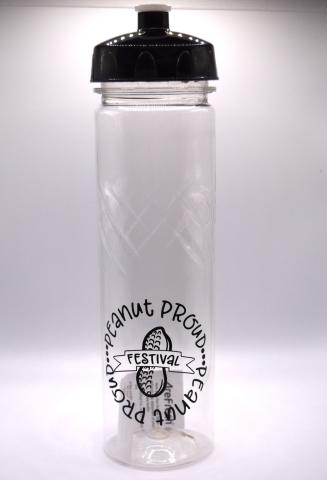 Peanut Proud Bottle