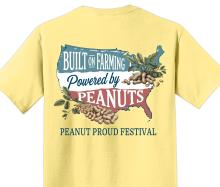 2026 Official Festival T-Shirt