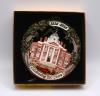 Courthouse Ornament